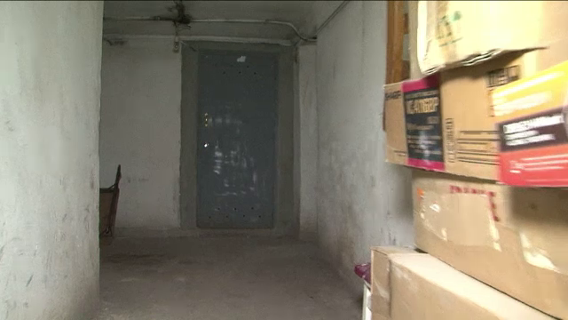 Doi barbati din Brasov sunt banuiti ca l-au omorat in bataie pe un prieten si i-au ascuns cadavrul in subsolul unei cladiri