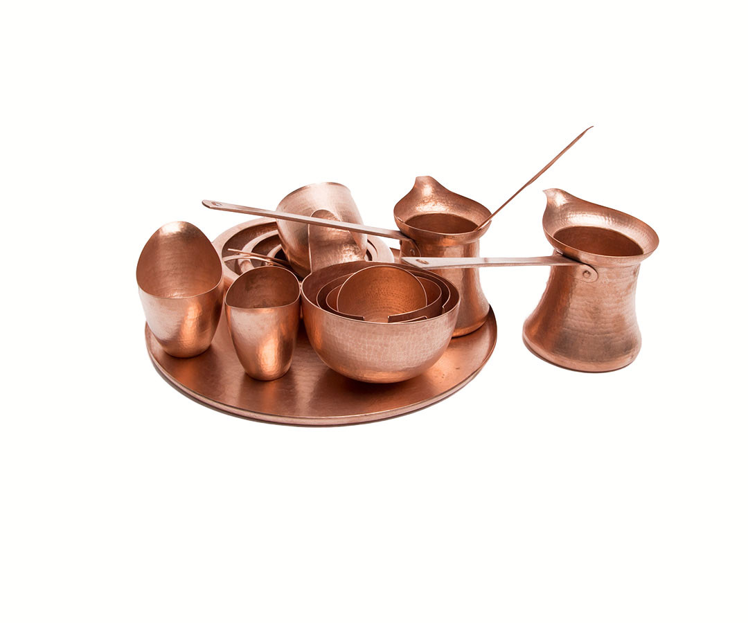 Primul magazin cu produse realizate de mestesugari romi in colaborare cu designeri internationali se deschide la Cluj