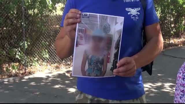 Adolescenta din Galati, disparuta de 2 saptamani, gasita in Braila cu un barbat de 30 de ani. Cum au dat de urma ei