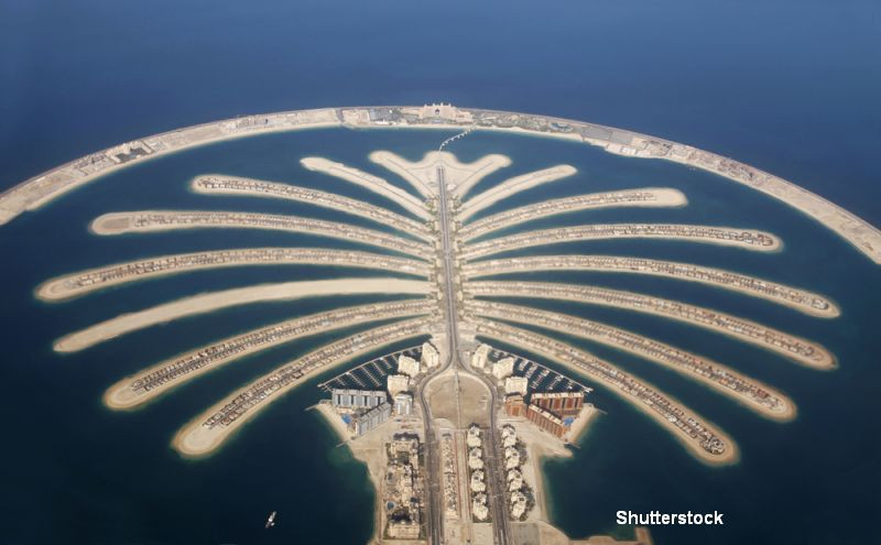 Transformarea "de milioane" a litoralului romanesc. Cum arata plajele din Mamaia si Eforie dupa ce au fost largite