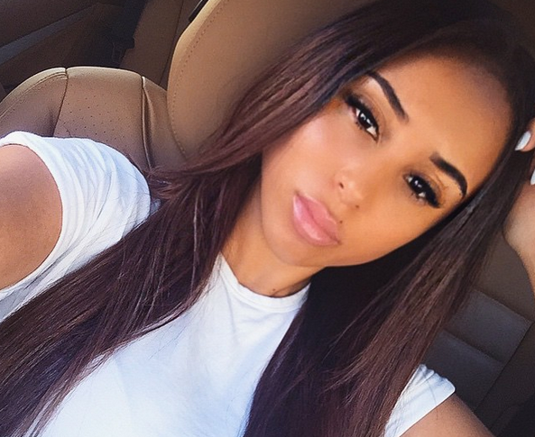 Cum arata cea mai sexy asistenta medicala din lume. Tanara din New York are peste 100.000 de fani pe Instagram. FOTO