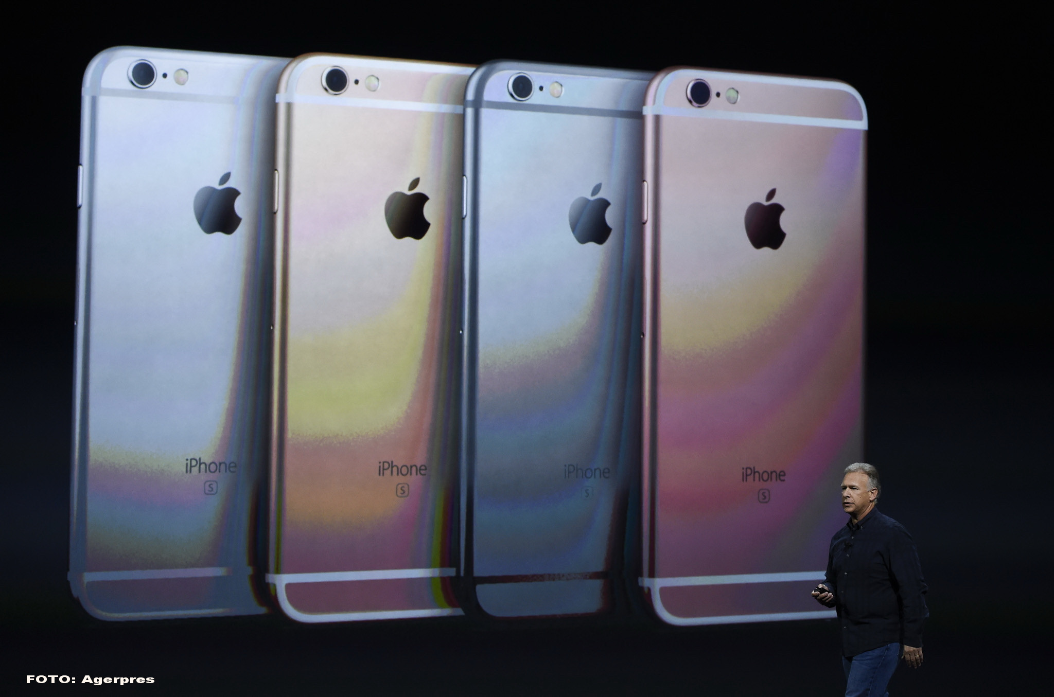 Pentru a doua oara in istoria sa, Apple ia aceasta decizie uriasa