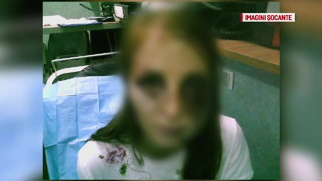 Barbatul din Timisoara, care si-a torturat iubita timp de 22 de ore, a fost retinut. Cum a incercat sa scape de acuzatii