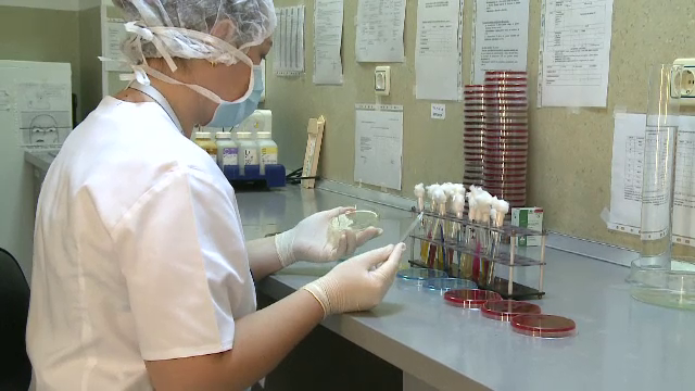 Virusul poliomielitei a fost descoperit în apele reziduale din New York