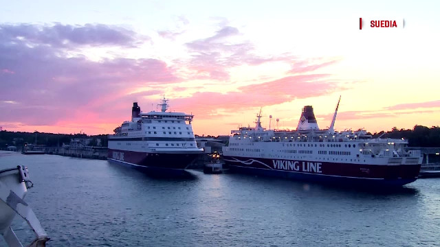 Romania Scandinava, episodul 3 - 4