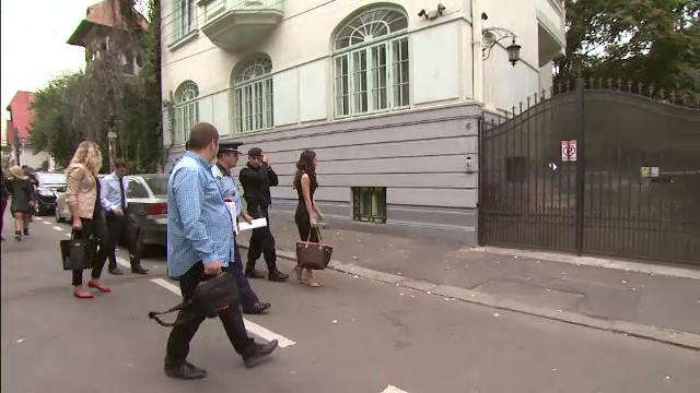 executare silita Printul Paul