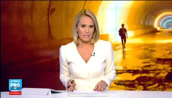 Cea mai lunga galerie hidroenergetica din tara, ce traverseaza M. Buzaului, a fost inaugurata. La cat s-a ridicat investitia