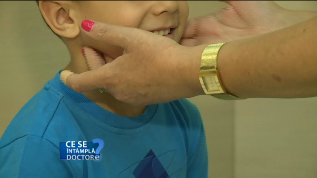 Analizele la care trebuie supusi copiii inainte de a incepe scoala. De ce este bine sa le fie verificata tensiunea