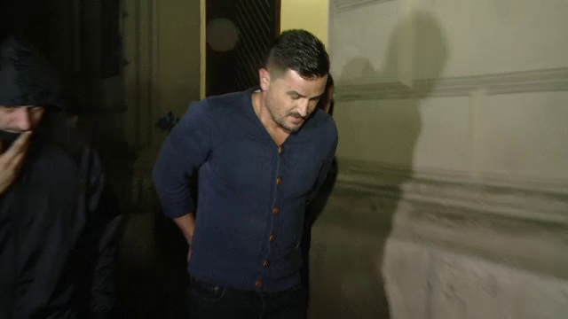 Barbatul din Timisoara care si-a sechestrat si desfigurat iubita, arestat. Tanara i-a multumit femeii care a salvat-o