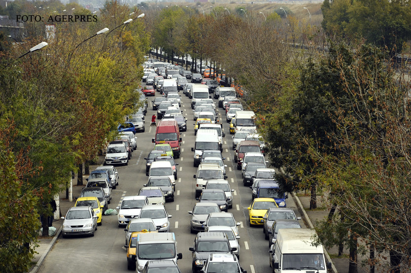 Decizie UE: timpul pierdut in drum spre serviciu e considerat timp lucrat. Milioane de salariati sunt afectati