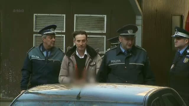 ANI a gasit in conturile din Israel ale lui Radu Mazare 779.057 de euro nedeclarati. Reactia fostului primar