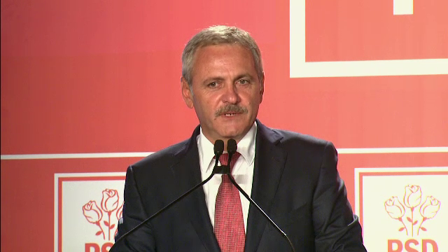Liviu Dragnea PSD - stiri