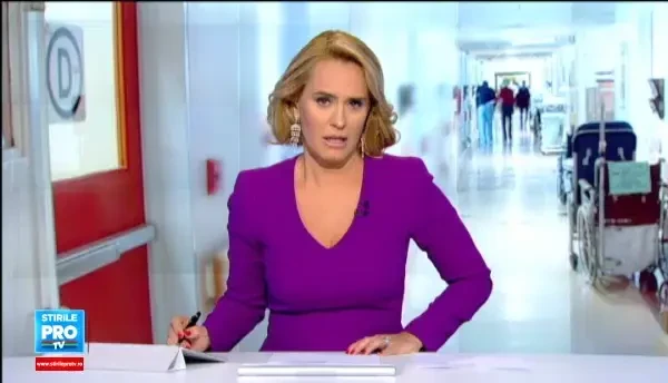 Primele sanctiuni in cazul barbatului caruia i s-a amputat penisul, dupa un tratament primit in Spitalul Buzau