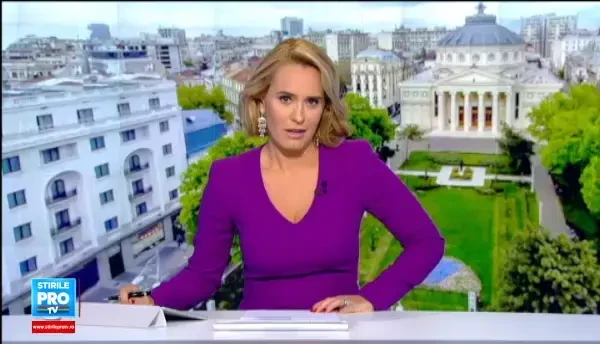 Sarah si Deborah Nemtanu, surorile Williams ale viorii vor sustine un concert de exceptie la Festivalul Enescu