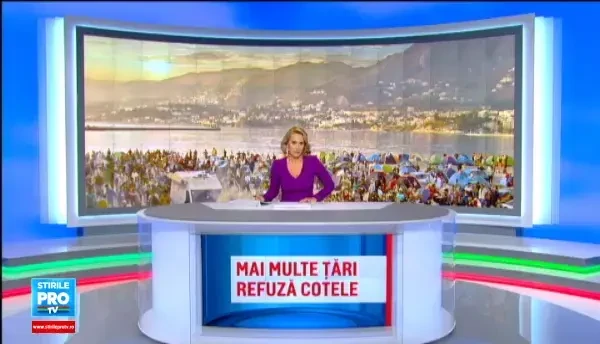 LISTA tarilor care refuza cotele obligatorii de migranti propuse de CE. Ungaria a trimis 3800 de militari la granita