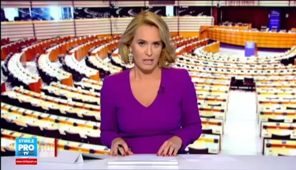 Europarlamentarii romani au votat PENTRU cotele obligatorii de refugiati. Cine s-a opus masurii