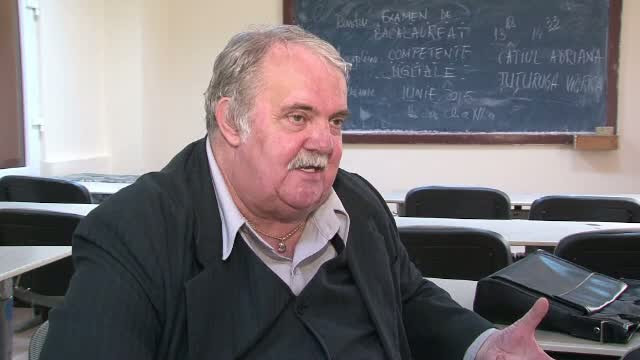 Lipsa de personal, marea problema a invatamantului romanesc. De ce fug tinerii calificati de meseria de profesor