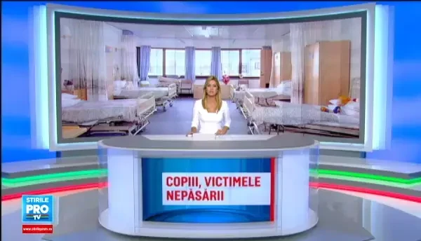 Victimele nepasarii autoritatilor romane: copiii bolnavi de leucemie. Cum au ajuns spitalele sa nu mai aiba citostatice