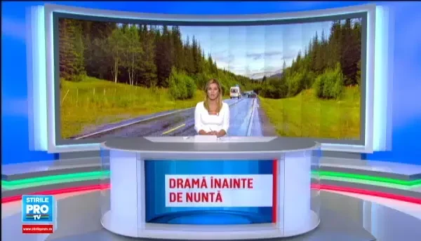 ANIMATIE GRAFICA. Planurile de viitor ale unor indragostiti din Suceava, umbrite de un accident teribil