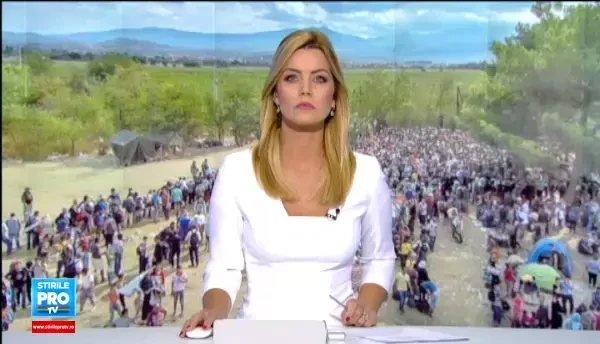 Ungaria da vina pe Germania pentru haosul refugiatilor. Austria cere penalizarea statelor care se opun cotelor obligatorii