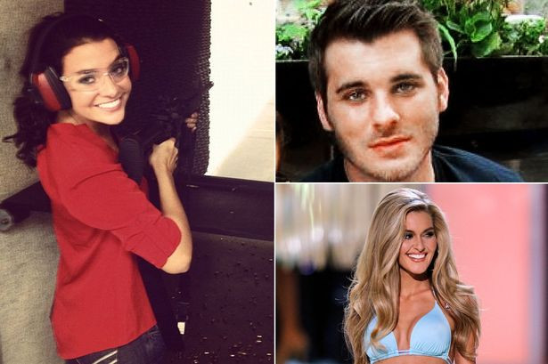 O tanara din SUA si-a ucis cu sange rece iubitul cand a aflat ca el voia sa o paraseasca. Ce le-a spus apoi politistilor