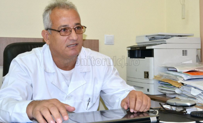 A lasat Siria pentru Cluj. Povestea chirurgului pentru care Romania e tara de suflet: "Acasa e unde iti realizezi visurile"