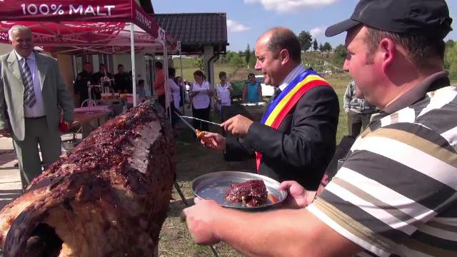 Bucatari din 15 tari s-au intrecut la Campionatul internationa de gatit, de la Cluj. Cele mai apreciate mancaruri