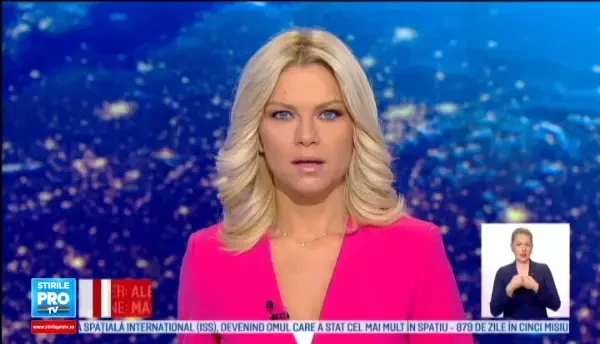 Impact fatal pentru un barbat din Bistrita. N-a vazut trenul care venea spre el, din cauza vegetatiei crescute