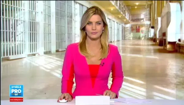 Inchisoarea unde detinutii invata o meserie sub cerul liber, inaugurata in Delta. A fost finantata de guvernul Norvegiei