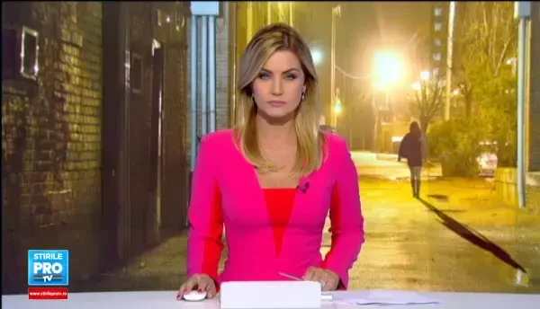 Tanara din Capitala, la un pas de-a fi violata in timp ce se intoarcea acasa de la o petrecere. Cine a fost agresorul