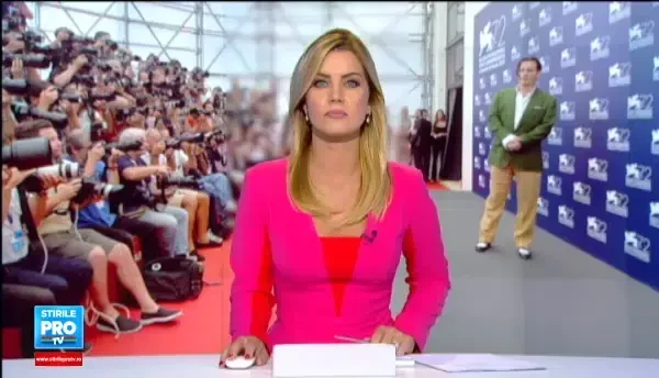 Festivalul de la Venetia si-a desemnat castigatorii. Leul de Aur se duce in Venezuela, pentru filmul Desde alla