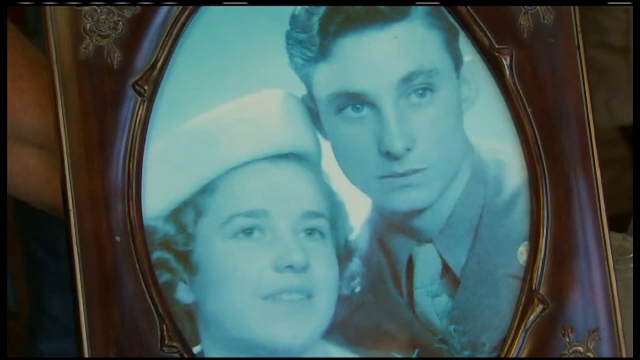 S-au casatorit in adolescenta, desi niciunul nu stia limba celuilalt. Povestea cuplului care a aniversat 70 de ani impreuna