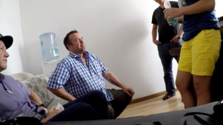 Un australian s-a dus in China si s-a infiltrat intr-o banda de traficanti de droguri. Fiul sau a murit din cauza lor