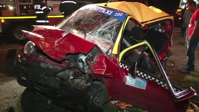 Tanarul care a furat o mireasa, s-a urcat beat la volan si a facut un accident a fost retinut. Din cauza lui a murit o femeie