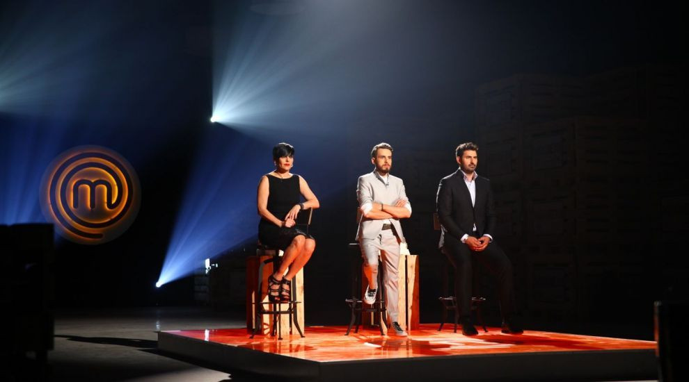 Nu rata ASTAZI, de la 20:30, PREMIERA unui nou sezon MasterChef! Prinde Gustul Competitiei!