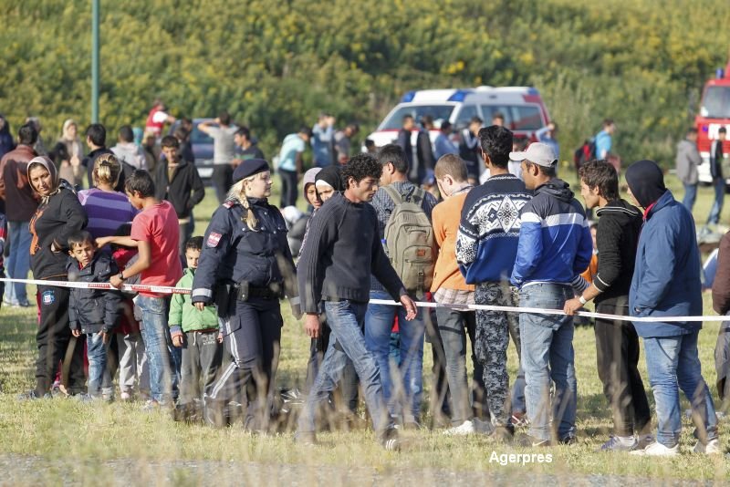 Imigranti