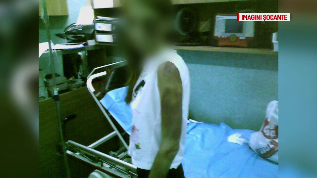 Barbatul din Timisoara, arestat sub acuzatia ca si-a sechestrat iubita si a batut-o timp de 22 de ore, ramane dupa gratii