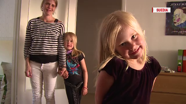 surori cersetoare Suedia