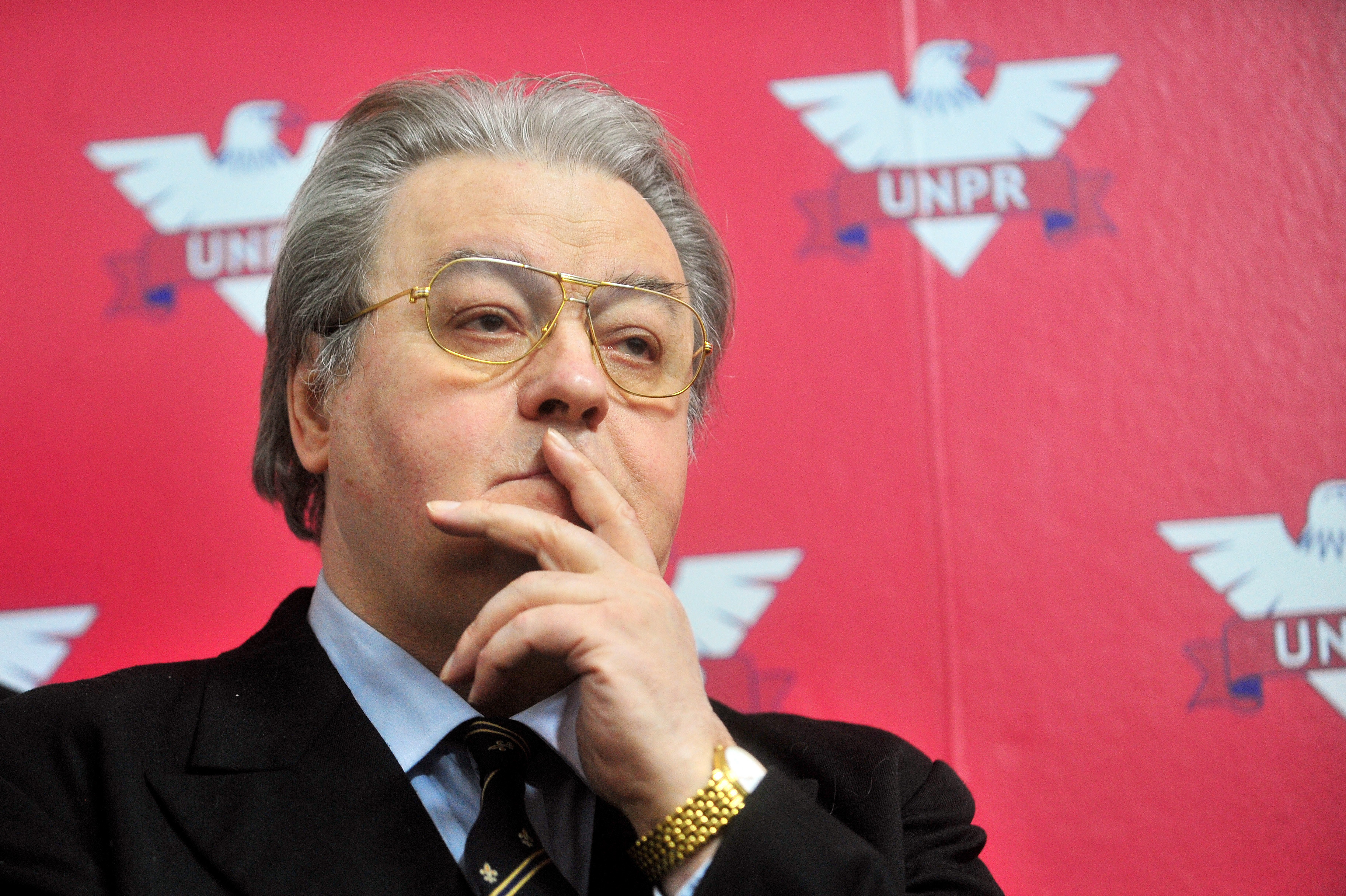 PORTRET Corneliu Vadim Tudor. Reteta cu care a atins succesul in politica si ultima tentativa de a cuceri Cotroceniul