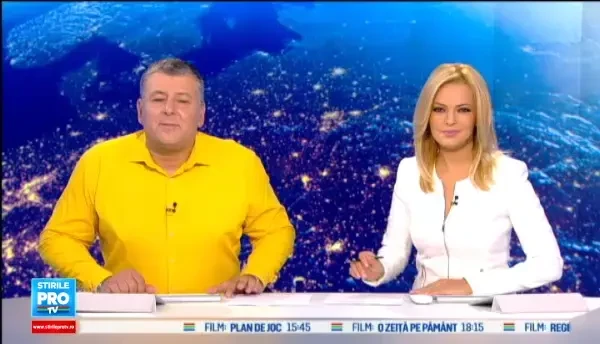 Balkanik Festival 2015. Celebrul Shantel a facut un super show