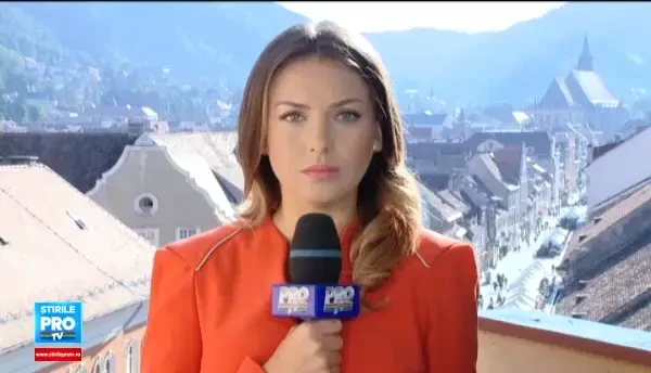 100 de grame de bijuterii din aur furate dintr-un magazin din Dambovita. Vanzatoarea rezolva integrame in timpul jafului