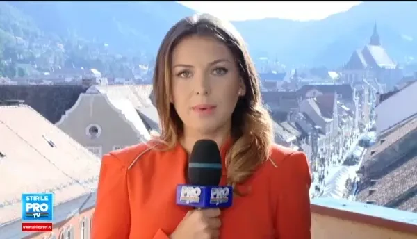 Masina cu care a fugit ucigasul lui Mihail Balasescu, gasita in Busteni. Principalul suspect a disparut fara urma de 10 zile