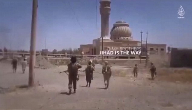 ISIS