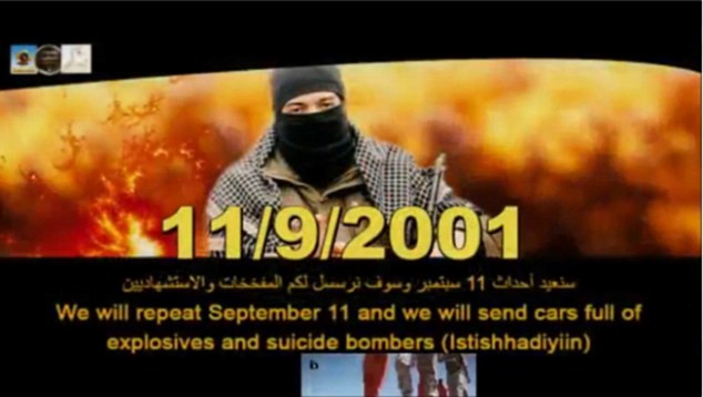 ISIS
