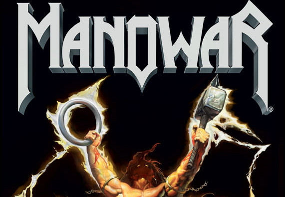 S-au pus in vanzare biletele pentru concertele MANOWAR din Romania. Joey DeMaio: "Armata de Manowarriori romani creste!"