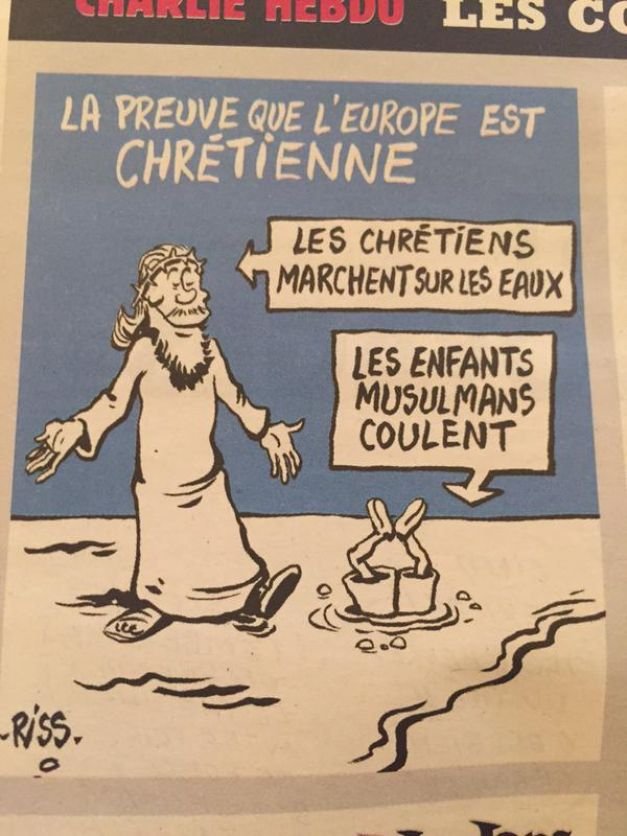 caricaturi Charlie Hebdo