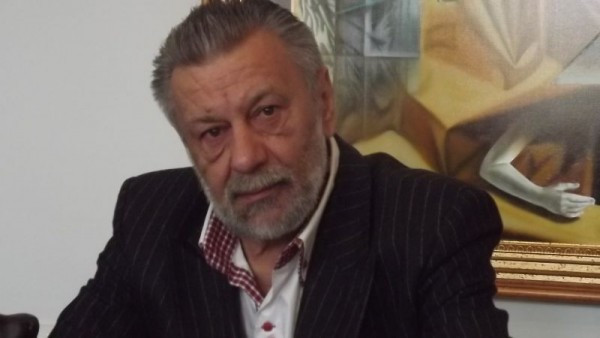 Pictorul clujean Nicolae Maniu, Ambasador al Culturii Romane in Germania