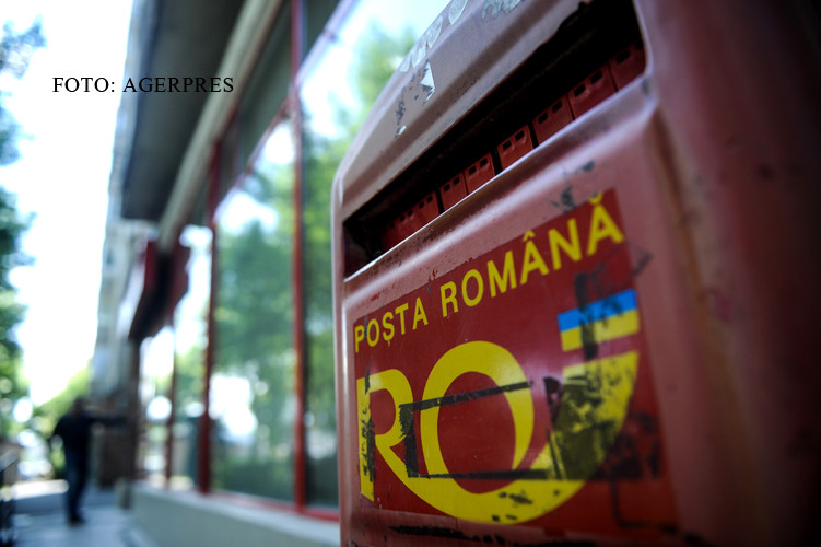 Posta Romana ar putea sa nu mai fie privatizata. Compania straina care voia sa o cumpere s-a razgandit