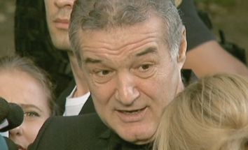 Gigi Becali, ultim omagiu pentru Vadim Tudor: "Cel mai frumos lucru al lui este ca nu era razbunator"