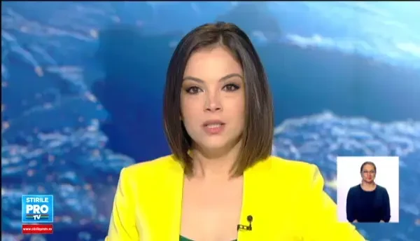 O caprioara a facut dezastru intr-un hotel din SUA. Imaginile surprinse de camerele de supraveghere